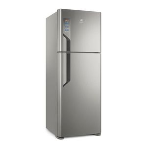 Refrigerador Electrolux 474 Litros TF56S Platinum – 220 Volts