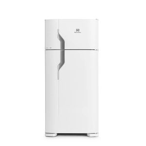 Refrigerador Electrolux Cycle Defrost 260 Litros Branco DC35A – 220 Volts