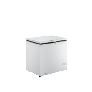 Freezer Horizontal Consul 309 Litros CHA31FB Branco - 220 Volts