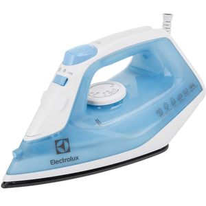 Ferro a Vapor Electrolux Easyline Azul – 220 Volts