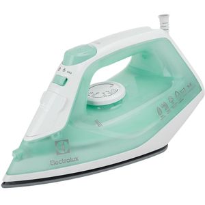 Ferro a Vapor Electrolux Easyline Verde – 220 Volts