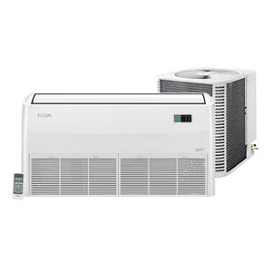 Ar Condicionado Split Piso Teto Elgin Inverter 36.000 BTU/h Frio PVFE36B2CB - 220 volts