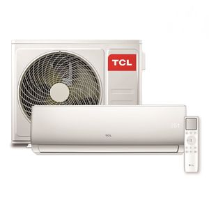 Ar Condicionado Split Hi Wall TCL 9000 BTU/h Frio TAC-09CSA1 – 220 Volts