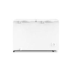 Freezer Horizontal Electrolux 400 Litros 2 Portas Branco H440 – 220 Volts