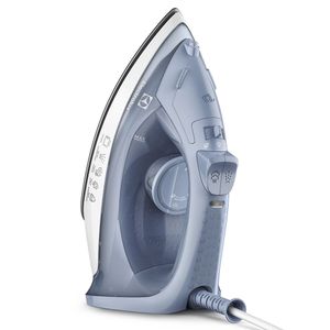 Ferro a Vapor Electrolux Efficient Azul ESI10 – 220 Volts