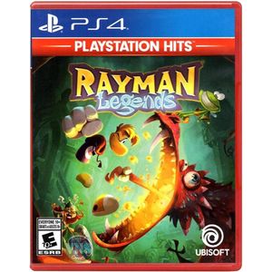 Rayman Legends (Playstation Hits) - PS4