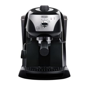 Máquina de Café DeLonghi Espresso Manual EC220.CD - 127V