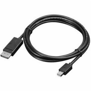 Lenovo Mini DisplayPort to DisplayPort Cable