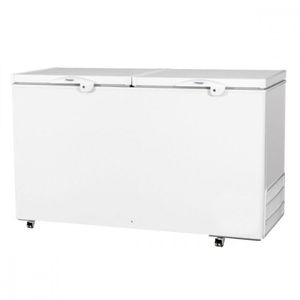 Freezer Horizontal 2 Portas Fricon Dupla Ação 503 Litros HCED503C