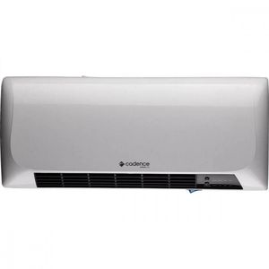 Aquecedor Elétrico De Parede Cadence Classic Air AQC500