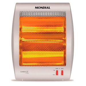 Aquecedor Halógeno Mondial  Comfort Air A-15 79071-01