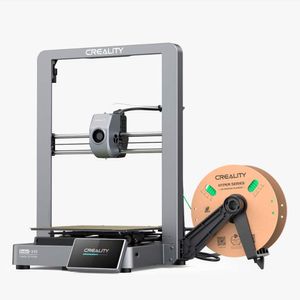 Impressora 3D FDM Creality Ender-3 V3 - 1201020489