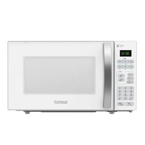 Micro-ondas Consul Branco 20L  CMA20BB