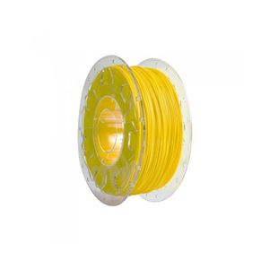 Filamento PLA-HP Creality p/Impressora 3D Amarelo 3011010166