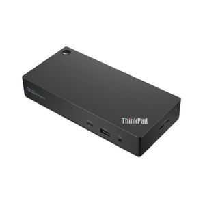 Dock inteligente Lenovo USB-C universal ThinkPad 40B20135BR