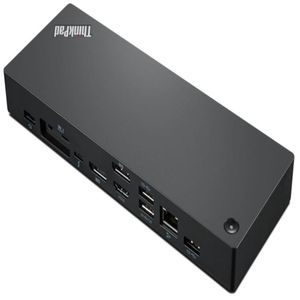 ThinkPad Universal Thunderbolt 4 Dock 40B00135BR