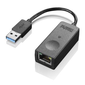 Adaptador Lenovo ThinkPad USB 3.0 para Ethernet 4X90S91830