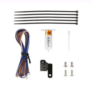 Kit de Sensor BL-Touch Creality p/ Nivelamento 6002010001