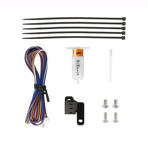 Kit de Sensor BL-Touch Creality p/ Nivelamento 6002010001