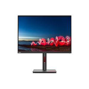 Monitor Lenovo 27" FHD IPS T27i-30 - Hdmi 1.4 63A4MAR1BR