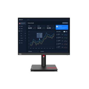 Monitor Lenovo ThinkVision T22i-30 21.5" 63B0MAR1BR