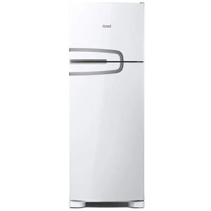 Refrigerador Frost Free 340L 2 PortasConsulBranco 127VCRM39AB