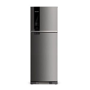 Refrigerador Brastemp 2 Porta Evox 375l Frost Free