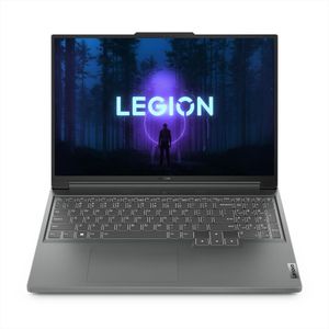 Notebook Gamer Legion Slim 5 i5-13420H 16GB 512GB RTX 3050 6GB W11 Home 16" WQXGA 165Hz 83D60003BR