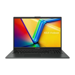 Notebook ASUS Vivobook Go E1504FA AMD Ryzen 5 7520U 8GB Ram 256GB SSD Windows 11 Tela 15,6" FHD Black - NJ825W