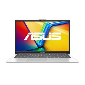 Notebook ASUS Vivobook Go E1504GA Intel Core i3 N305 8GB Ram 512GB SSD Windows 11 Tela 15,6" FHD Silver - NJ435W