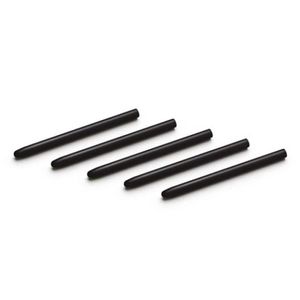 Pontas Wacom Para Canetas Standard Black Nibs (5 Pontas)