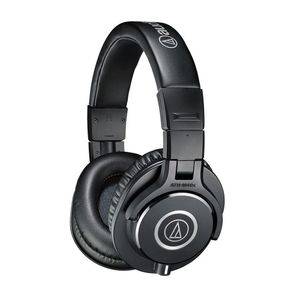 Fone de Ouvido Audio-Technica ATH-M40x Pro Monitor de Áudio