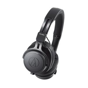 Fone de Ouvido Audio-Technica ATH-M60x Pro Monitor de Áudio