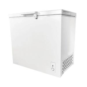 Freezer Philco Horizontal 200L 1P Branca Degelo Manual