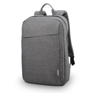 Mochila Lenovo Casual B210 Cinza para notebook de até 15.6" GX40Q17227