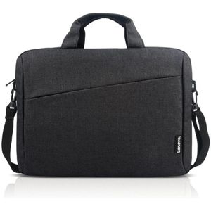 Mochila Transversal Lenovo Casual PretaT210 até 15.6" para notebook GX40Q17229