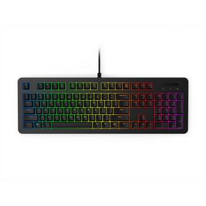 Teclado para jogos Lenovo Legion K300 RGB PT BR