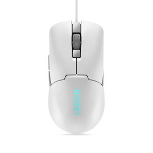 Mouse Gamer Legion M300s Branco GY51H47351