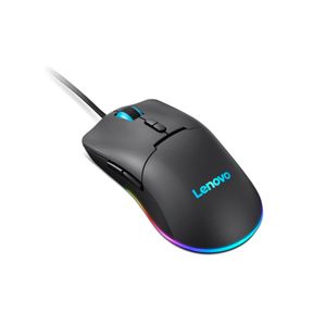 Mouse Gamer Legion M210 RGB com fio GY51M74265