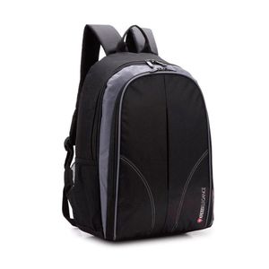 Mochila Kross Economy para Notebook 15.6? Preta KE-BPL01