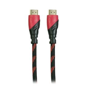 Cabo Kross HDMI Profissional 19 Pinos 3 m KE-CHM43