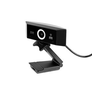 Webcam Kross Full HD 1080P USB Foco Automático KE-WBA1080P