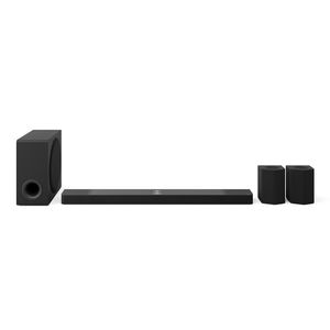 Soundbar LG com 9.1.5 Canais e 810W - S95TR
