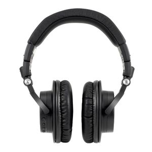 Fone de Ouvido Audio-Technica ATH-M50XBT2 Bluetooth Preto