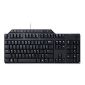 Teclado Multimídia Usb Dell Kb522