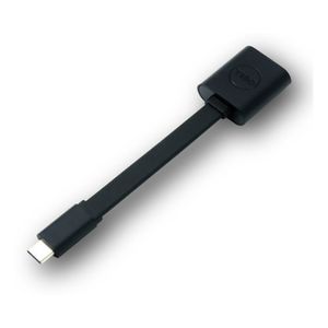 Adaptador Usb-c Para Usb-a 3.1 Dell