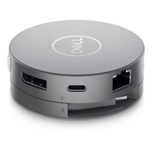 Adaptador Dell Móvel Usb-c Da310