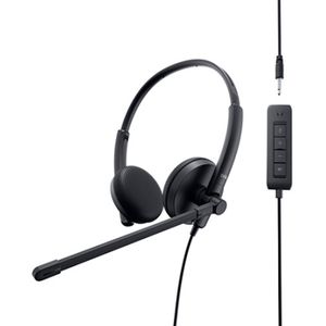 Headset Dell Stereo Wh1022