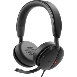 Headset com fio Dell Pro - WH5024