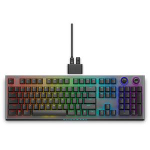 Teclado Gamer Alienware AW920K - Dark Side of the Moon